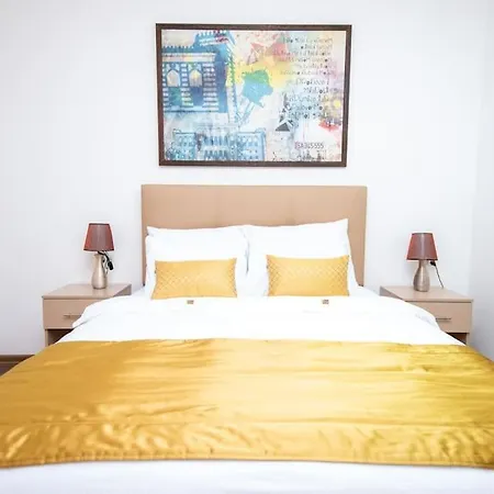 Main Street Suites Ii