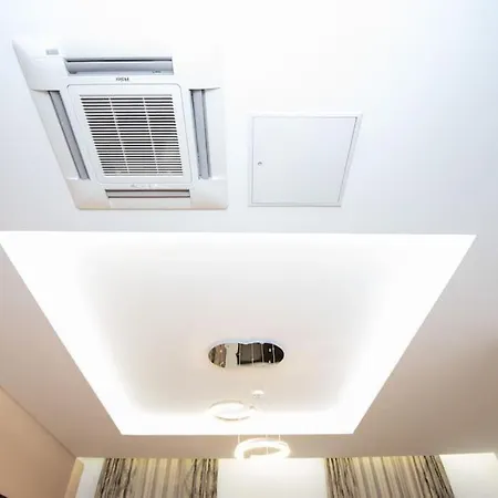 Apartmán Main Street Suites Ii Sarajevo