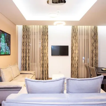 Main Street Suites Ii